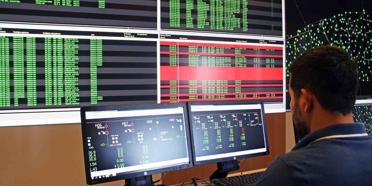 En Sıcak Yaz, Elektrik Tüketiminde Artışa Neden Oldu