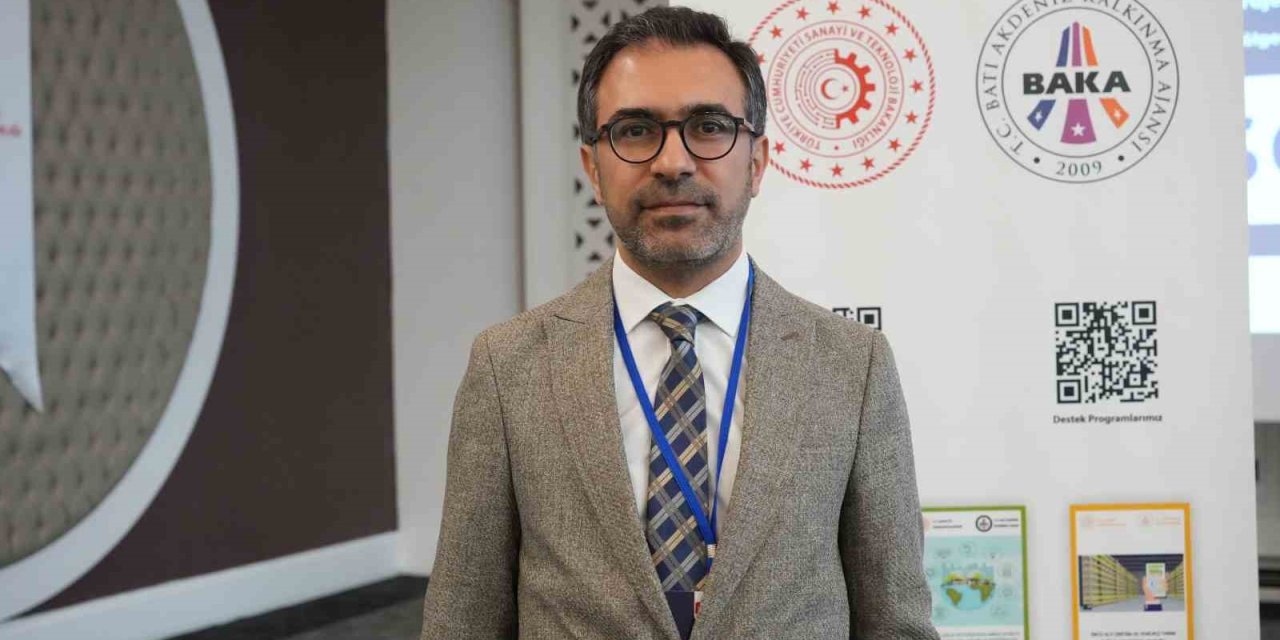 Baka, Pilot Bölge Seçildiği Projenin Tanıtım Toplantısını Düzenledi