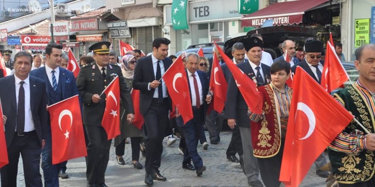 Akşehir Onur Günü