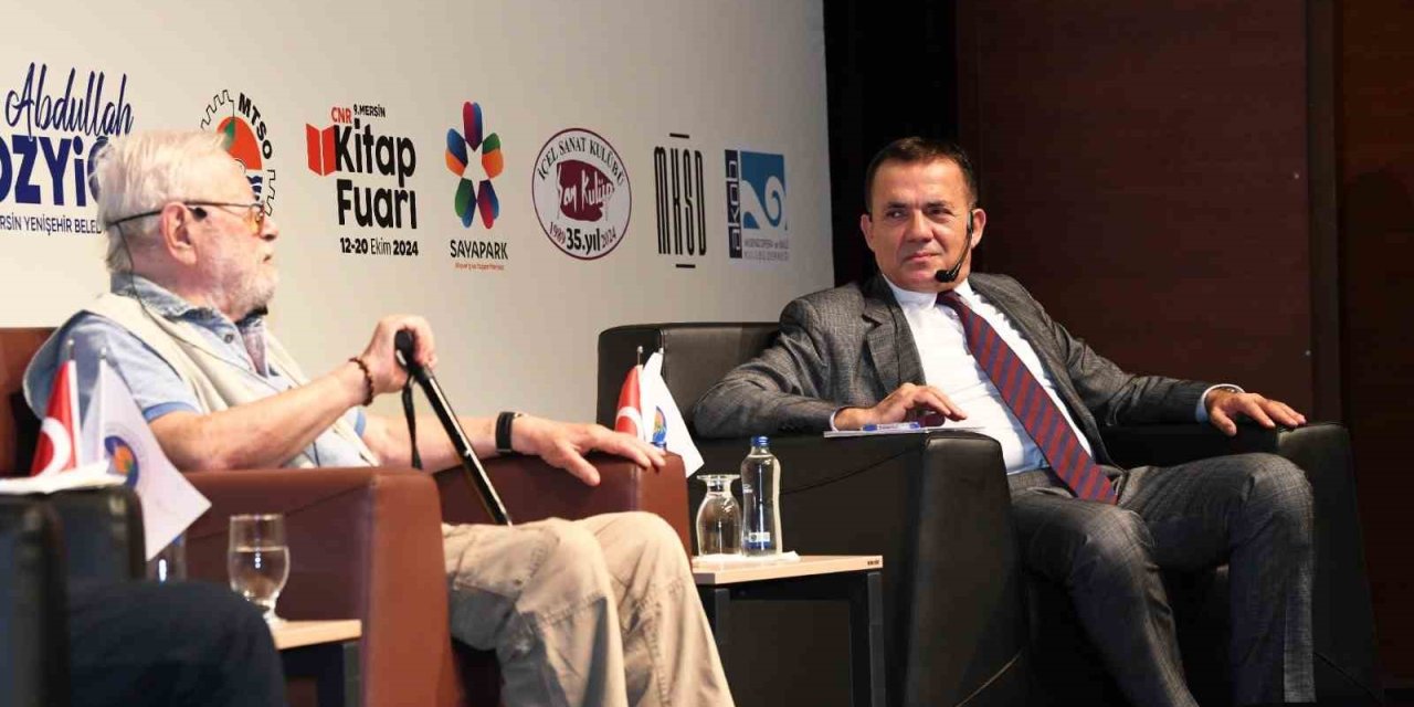 Uluslararası Yenişehir Kültür Festivali Ve 9. Kitap Fuarı Yarın Başlıyor