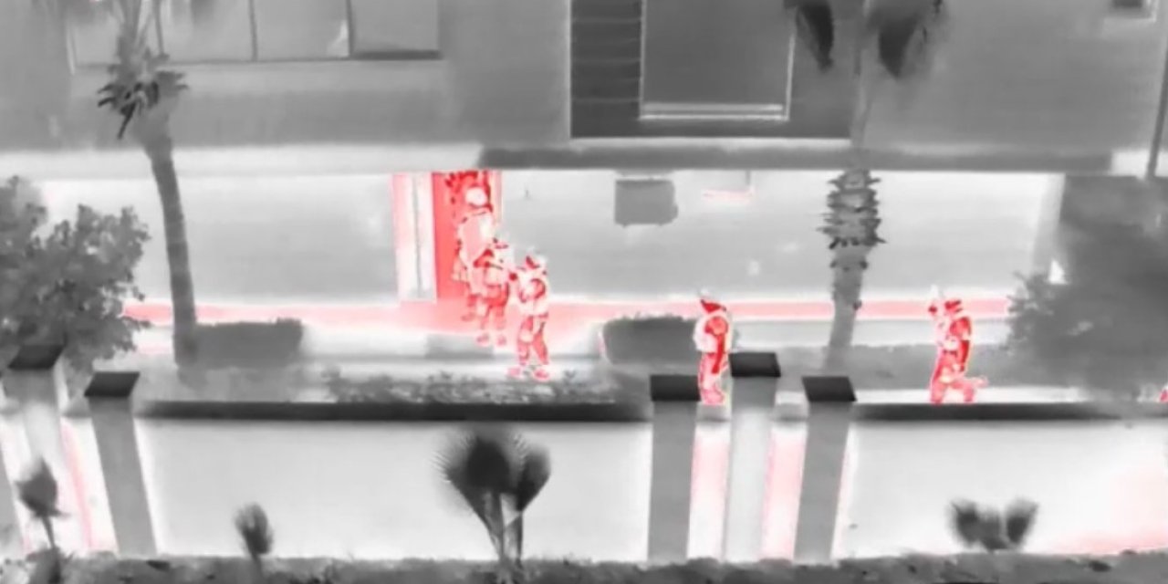 Antalya Merkezli 25 İlde 1,5 Milyar Liralık İşlem Hacimli Siber Operasyon: 53 Gözaltı