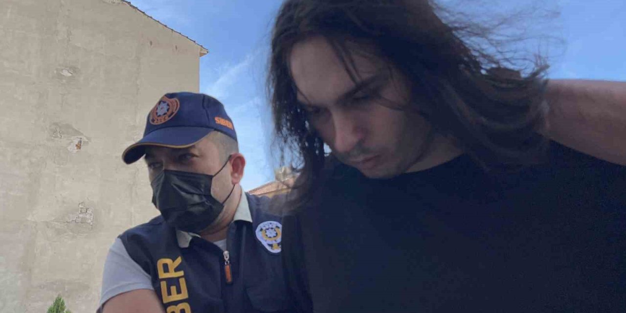 Sosyal Medyada Uygunsuz Videolar Paylaşan Şahıs Tutuklandı