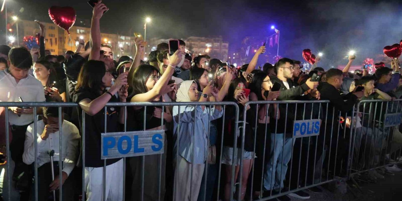 Başkan Özdemir: “niğde’yi Önce Ülkemize Sonra Dünyaya Tanıtacağız”