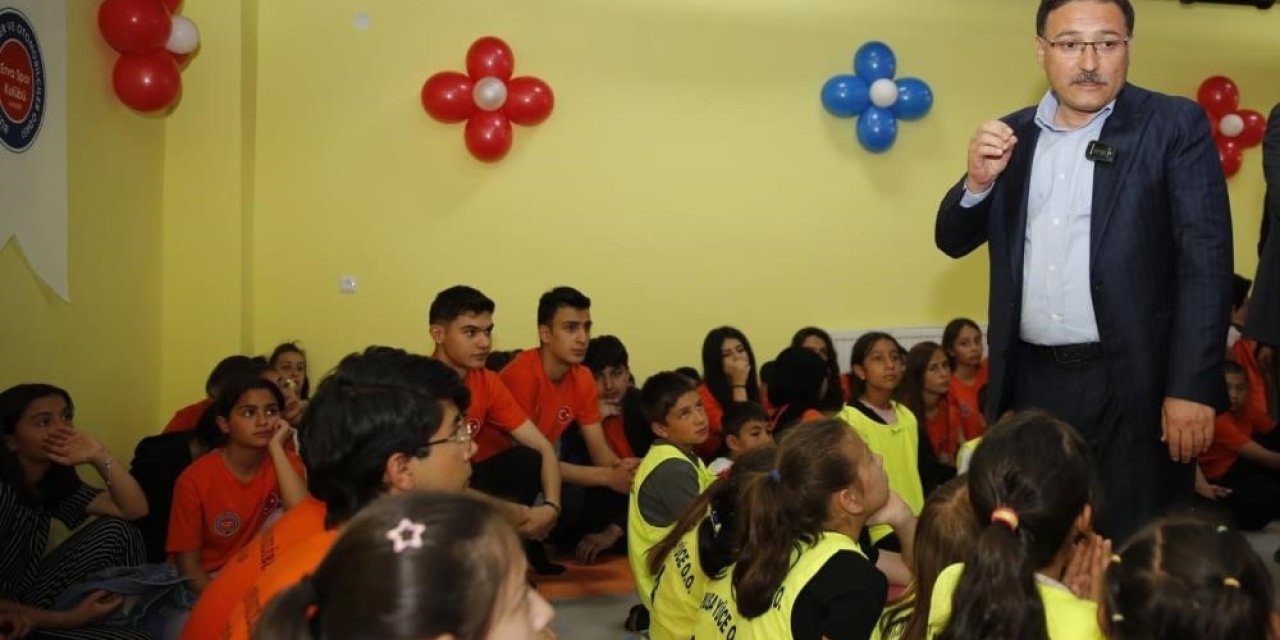 Sporda Başarının Adı: Erva