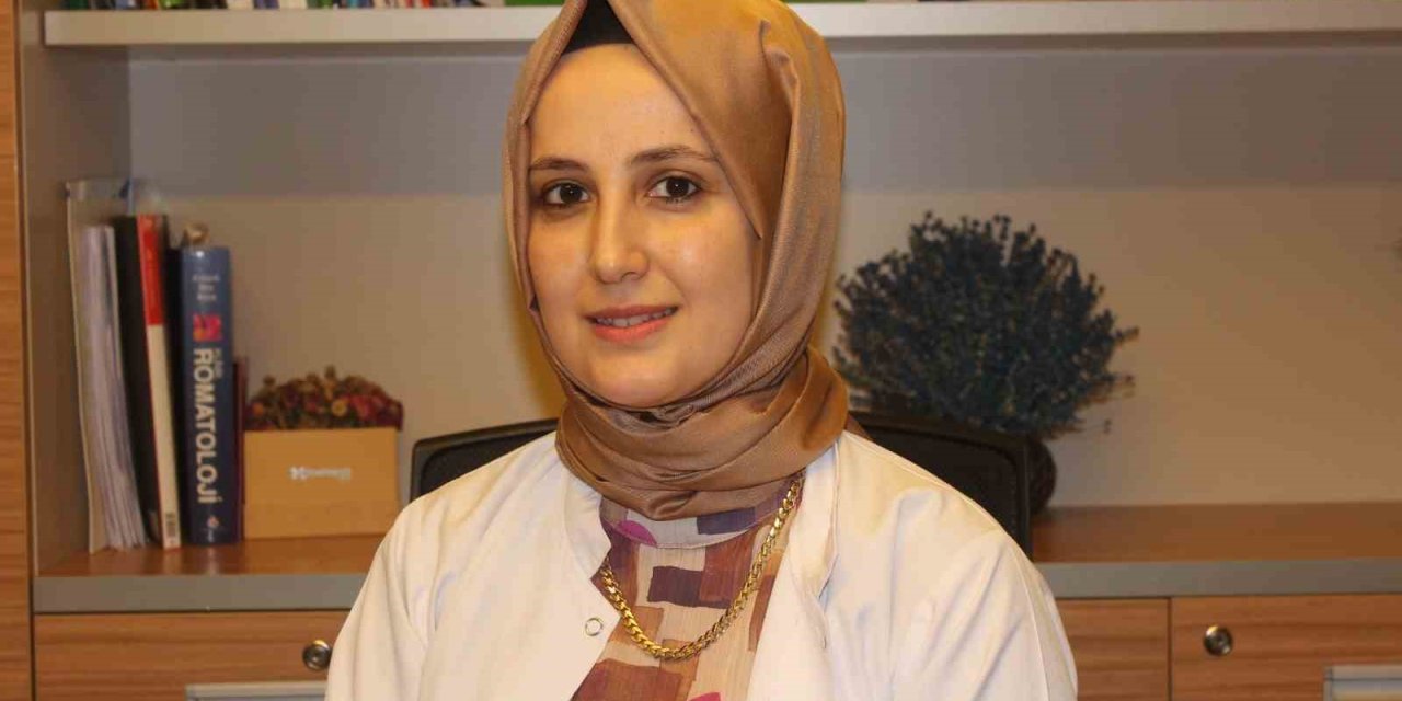 Artrite Dikkat: Ağrılarınız Nedeni Olabilir