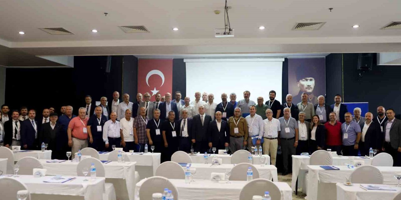 Sorunlara Sanayicinin Gözünden Gerçekçi Çözüm Önerileri