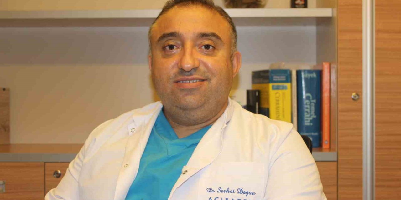 Obezite Birçok Hastalığa Sebebiyet Veriyor