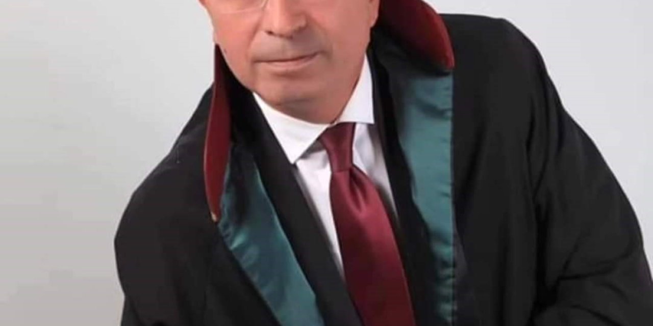 Kayseri Barosu’nda Başkanı Özsoy Oldu