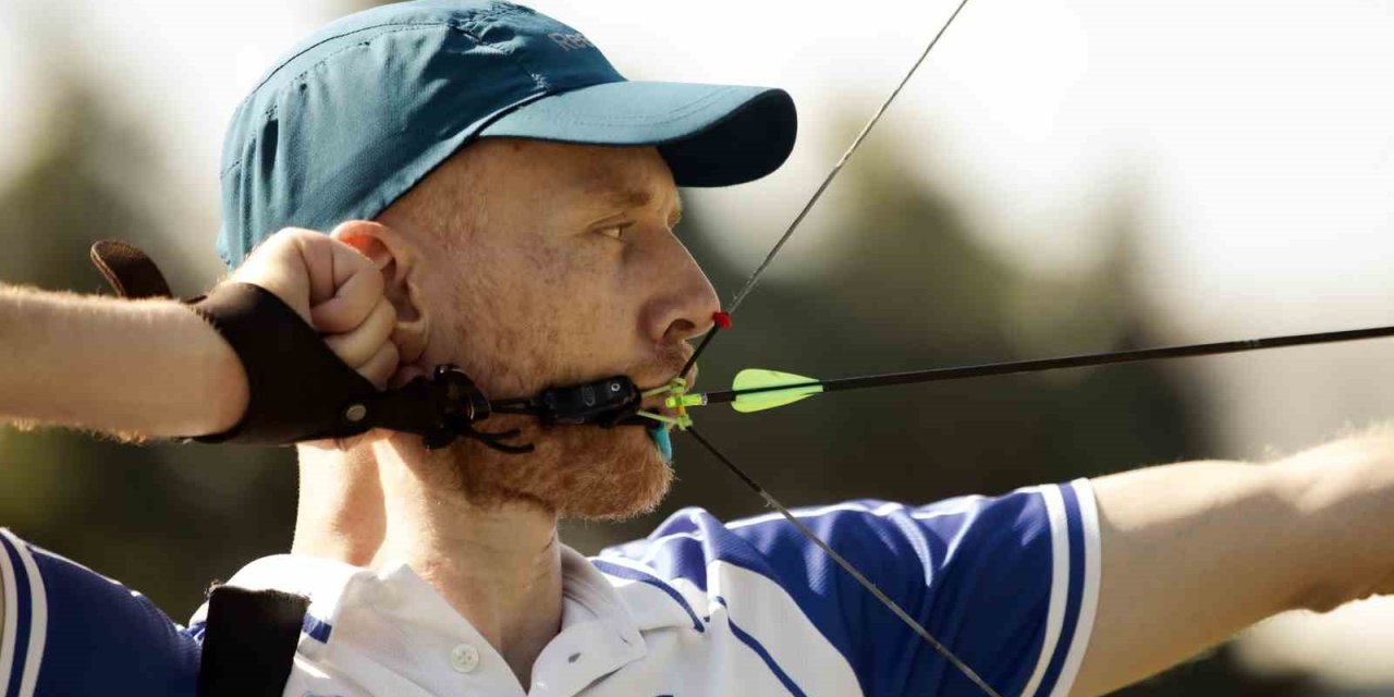 Talas Personelinin Okçuluk Başarısı