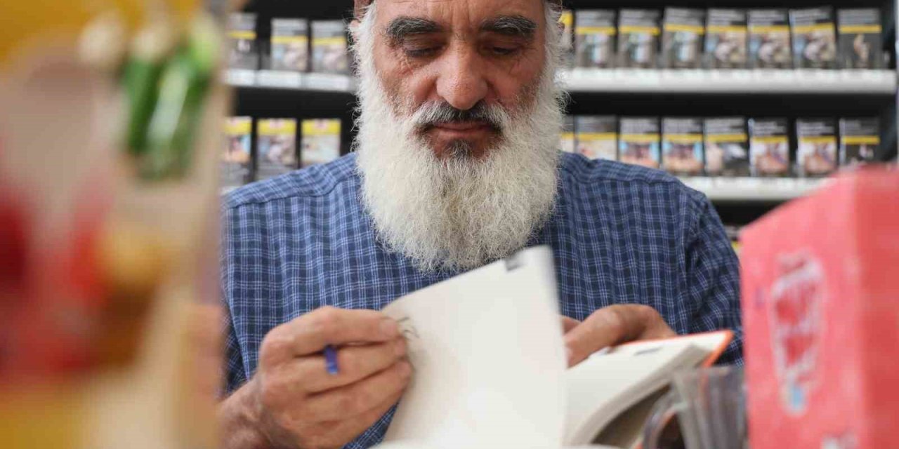 Hesap Makinesi Gibi Saniyeler İçinde Hesaplıyor