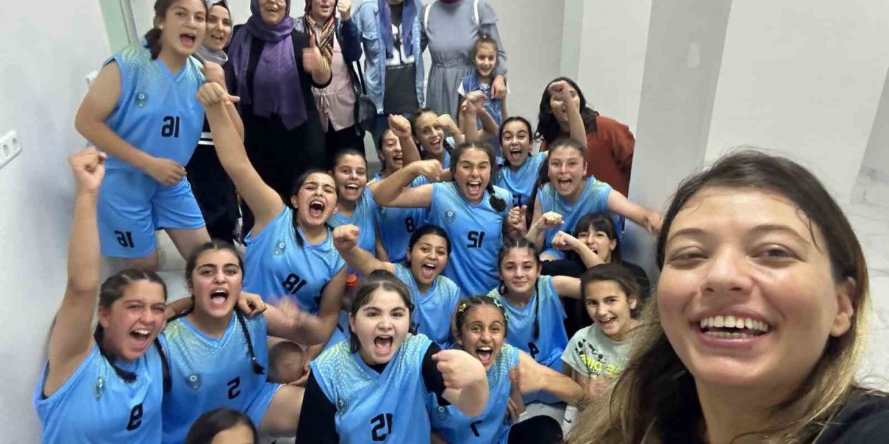 Erva Spor Kulübü Galibiyet İle Başladı