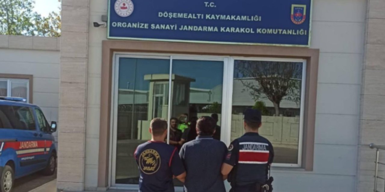 Antalya’da 72 Saate 173 Aranan Şahıs Yakalandı