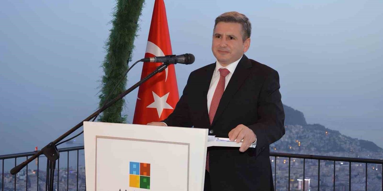 Alanya Üniversitesi İlk 20’de