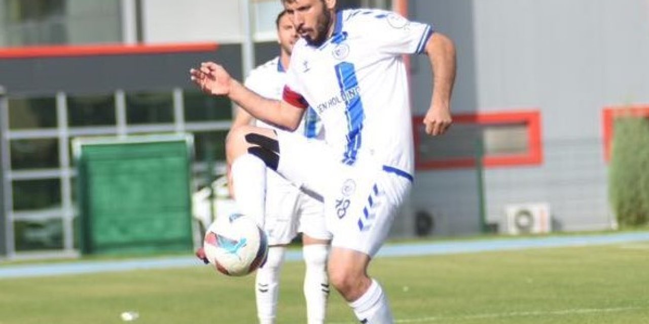 Erciyes 38 Fk Kaptanı Ayhan Gürbüz: “daha Kazanacağımız Çok Maç Var”