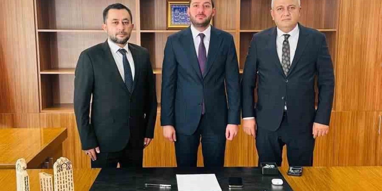 Mhp’de Yönetimler Onaylandı