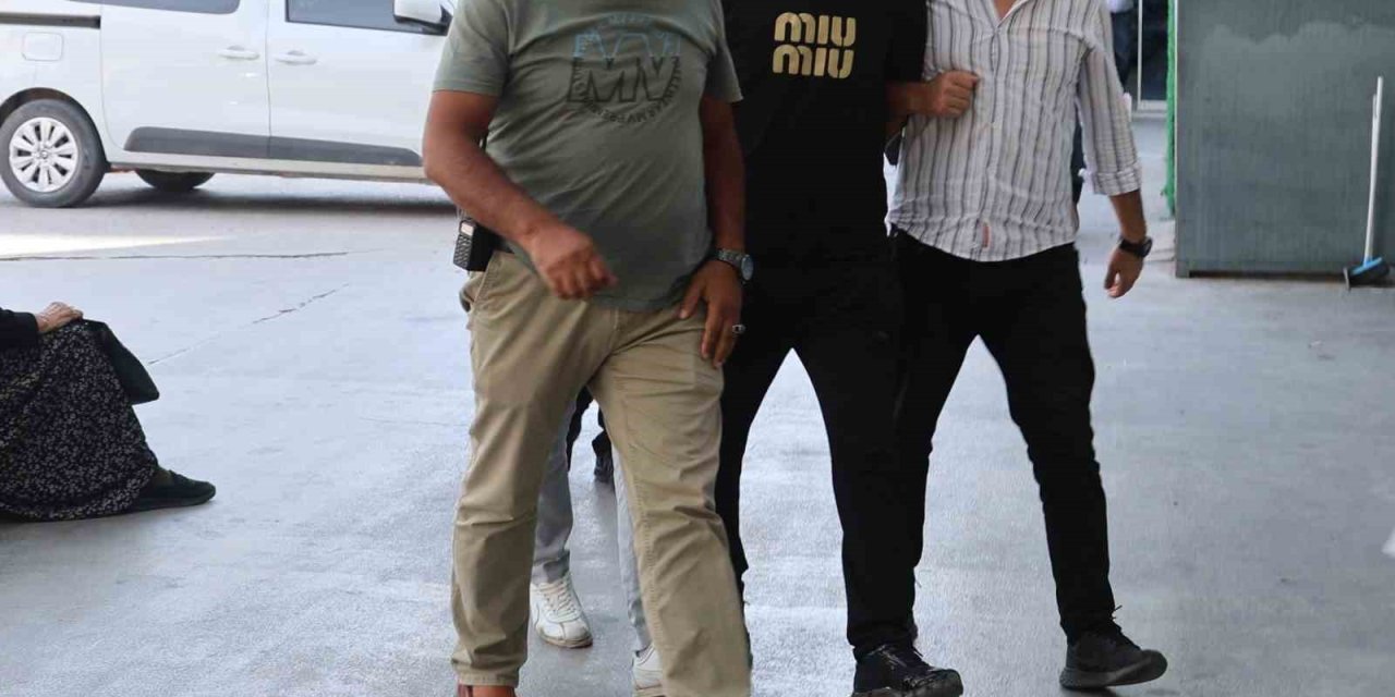 Cezaevi Firarisinden Gazetecilere “başlığı Düzgün Atın”