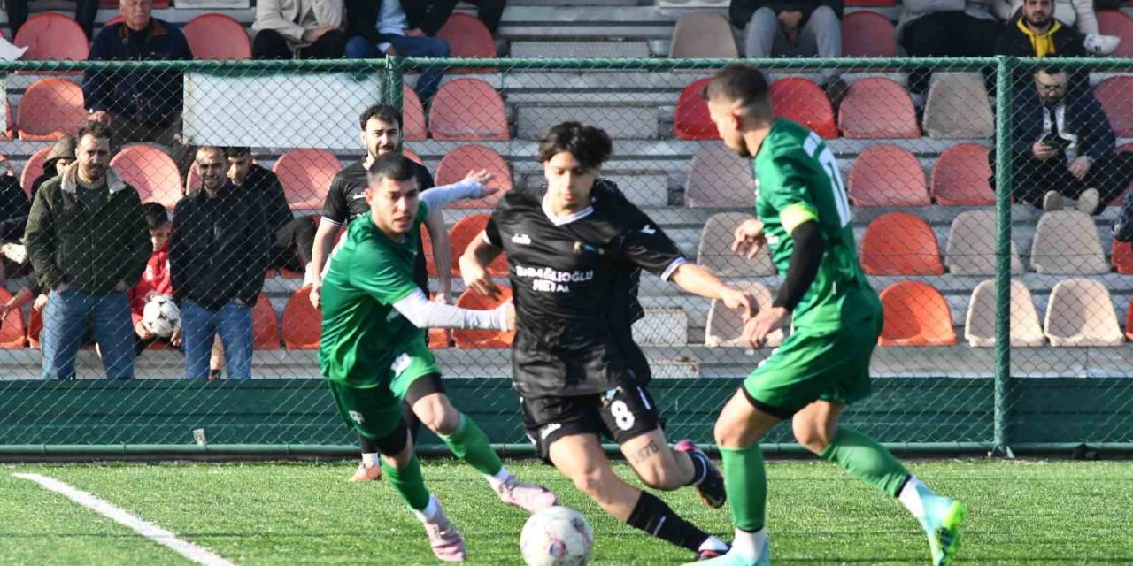 Kayseri Süper Amatör Küme’de Hasret Bitiyor