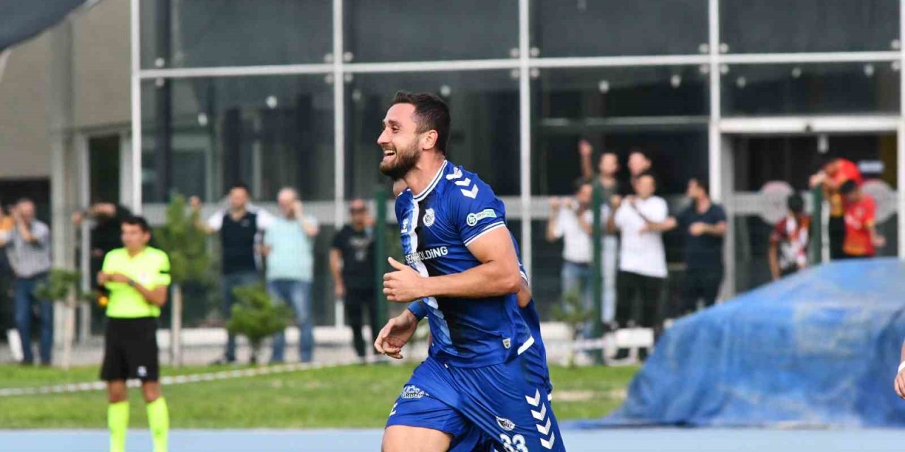 Fevzi Can Bozkuş Suskunluğunu Bozdu