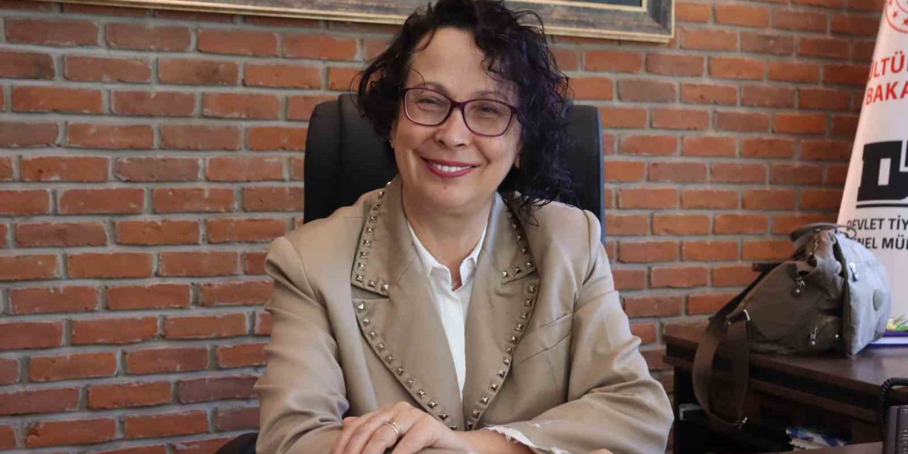 Kayserililer Devlet Tiyatrosu’nu Sevdi