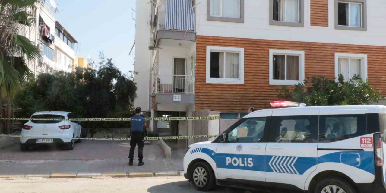 Yaraladığı Kardeşini Merak Edip Ambulansın Arkasından Gittiği Hastanede Yakalandı