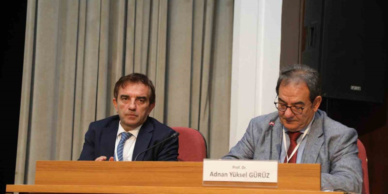 Prof. Dr. Aykut Özdarendeli: “turkovac Aşısının İlk Filizlendiği Merkez Olmanın Gururunu Yaşıyoruz”