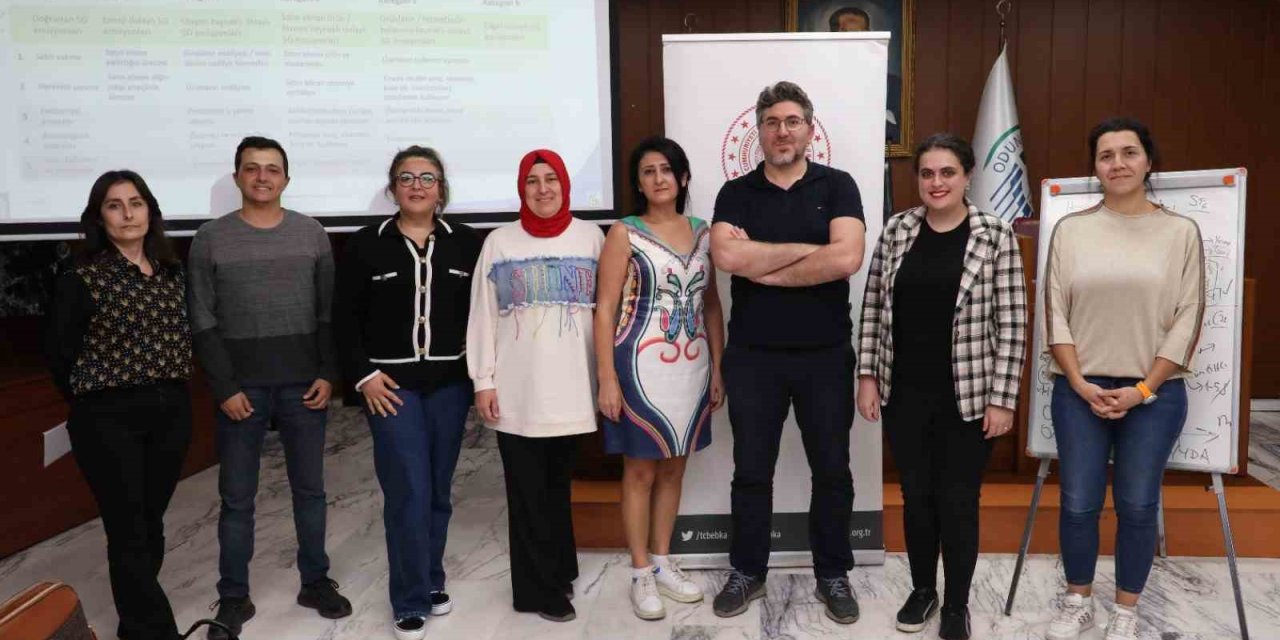 Odunpazarı Belediyesi’nden İklim Değişikliği Mücadelesine Önemli Adım