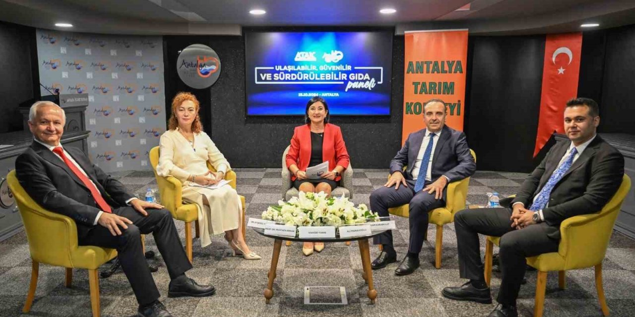 Dünyada 2.8 Milyar İnsan Sağlıklı Beslenemiyor, 1.4 Milyar Ton Gıda İsraf Ediliyor