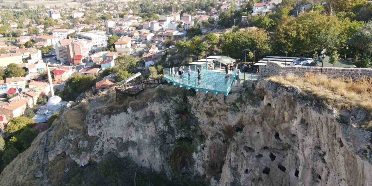 Mhp’li Ersoy’dan Bünyan İçin Meclis Araştırma Önergesi