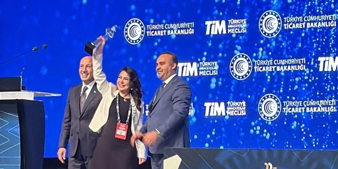 Türkiye’nin İnovasyon Şampiyonları Belli Oldu