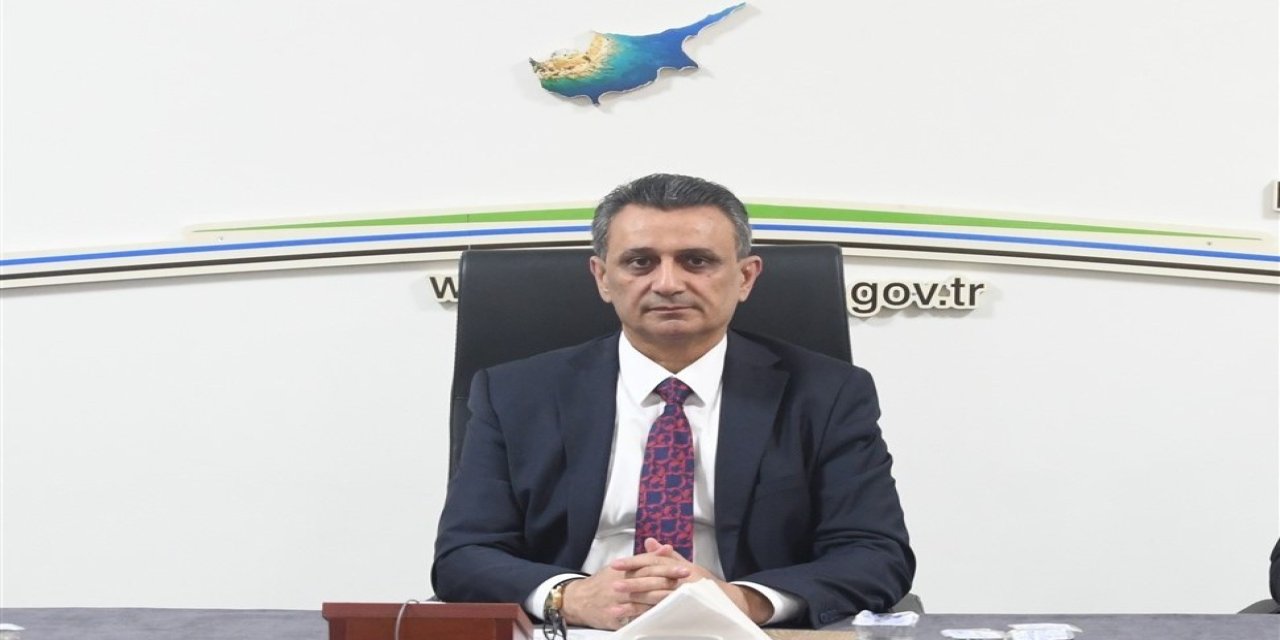 Mersin Orman Bölge Müdürlüğü Hazırladığı Proje İle Hibe Almaya Hak Kazandı