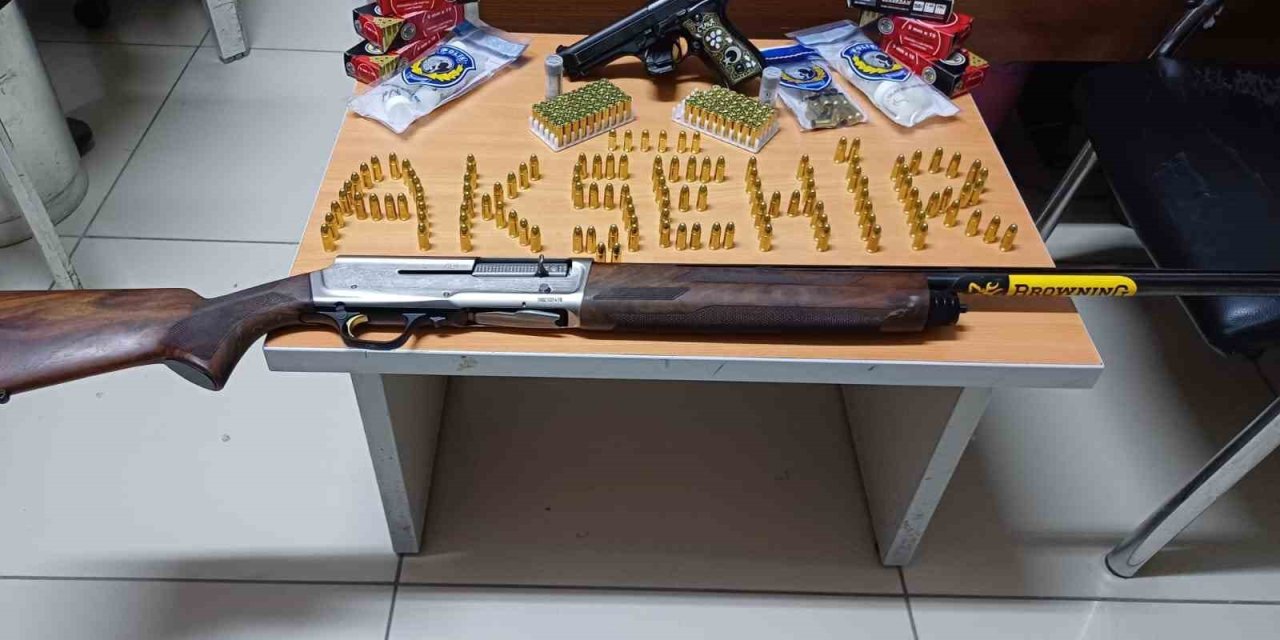 Akşehir’de Düğünlere Sivil Polisli Denetim