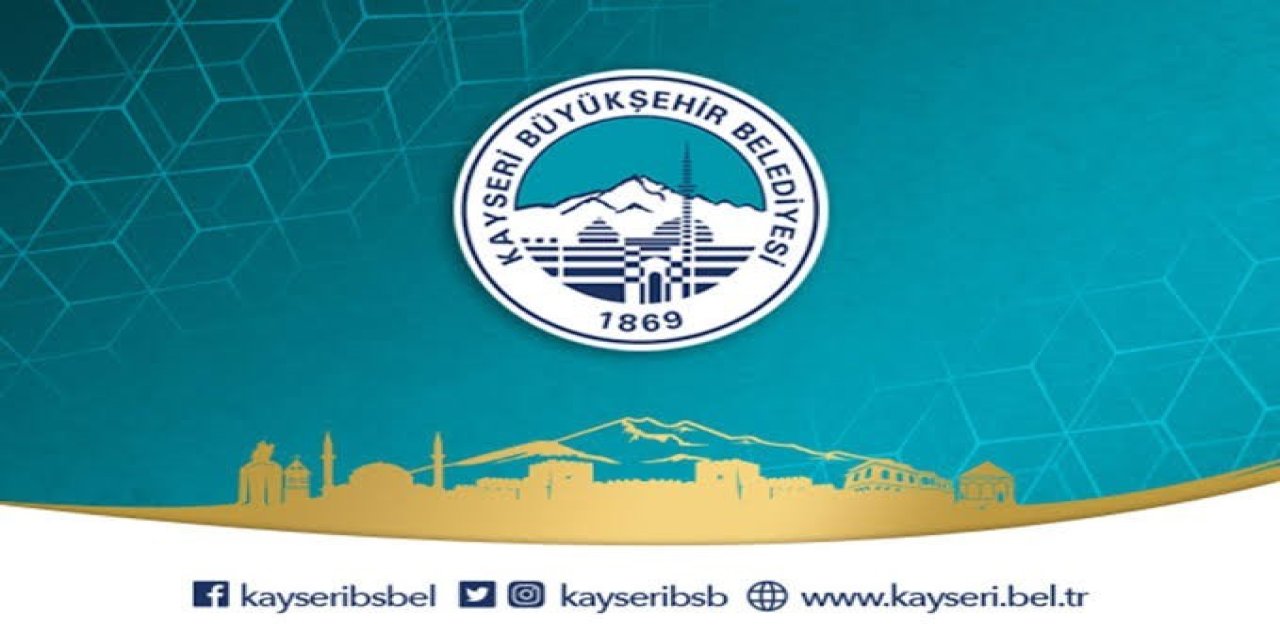 Kayseri Büyükşehir Belediyesi: "işçinin Yapmış Olduğu İhlaller, Araç İçi Kamera Kayıtları İle Sabittir"