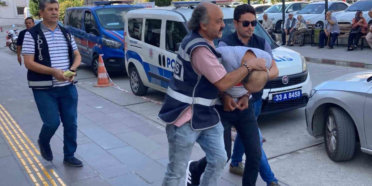 Polisin Titiz Çalışması Olayı Ortaya Çıkardı: Azmettirici Kadın Çıktı, 2 Şüpheli Tutuklandı