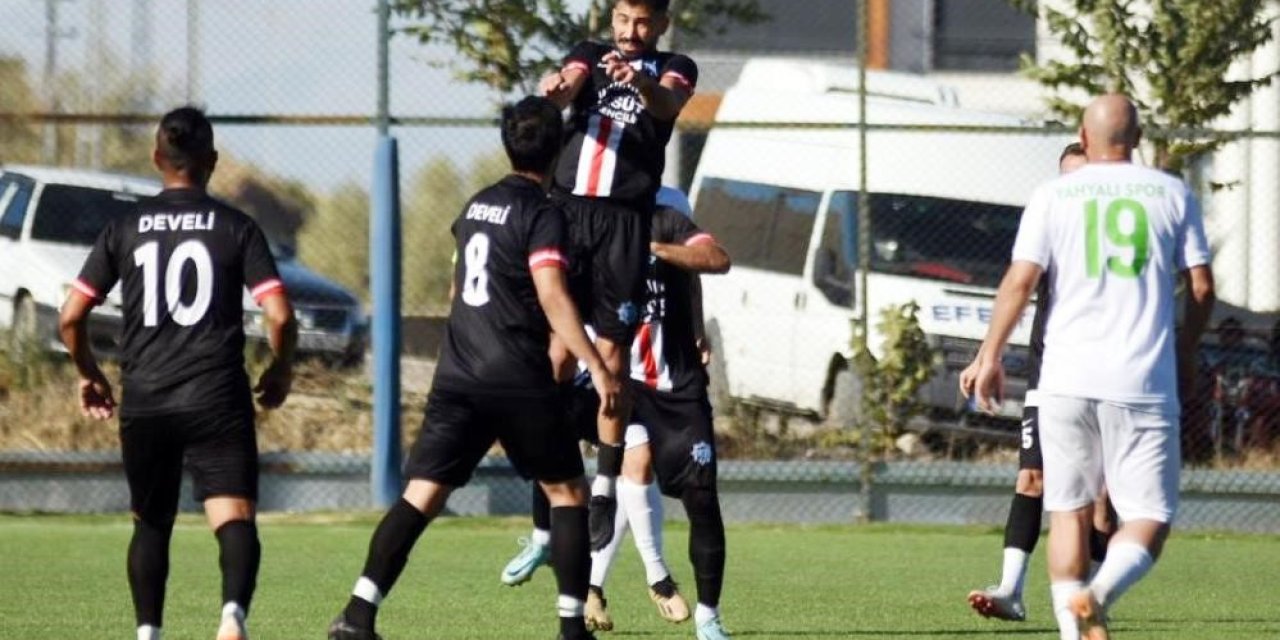 Bal’da Kayseri’nin Önemli Haftası