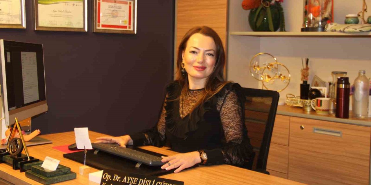 Menopoz Döneminde Kemik Erimesine Dikkat