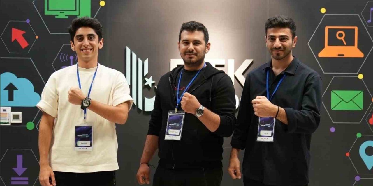 Kayü’de Gebelik Sürecini Kolaylaştıracak Yapay Zekâ Çalışması