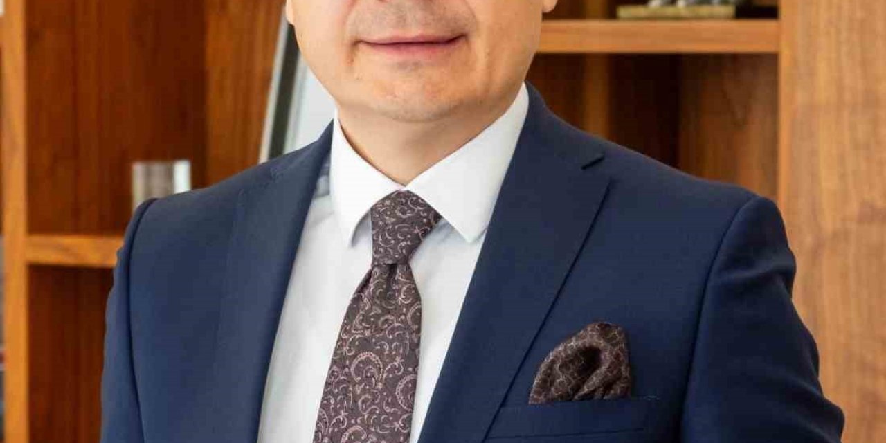 Aydem Enerji’nin Yeni Ceo’su Marangoz Oldu