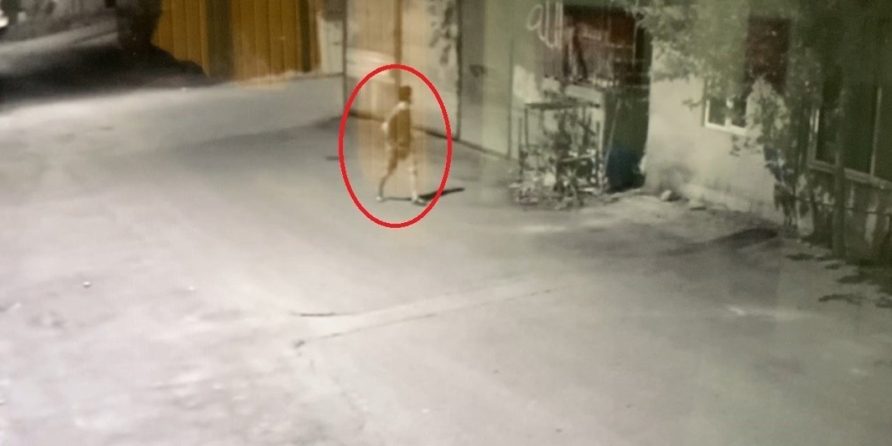 Eski Çalıştığı İş Yerinden Kamyoneti Alıp 90 Kilometrelik Gece Turu Yaptı