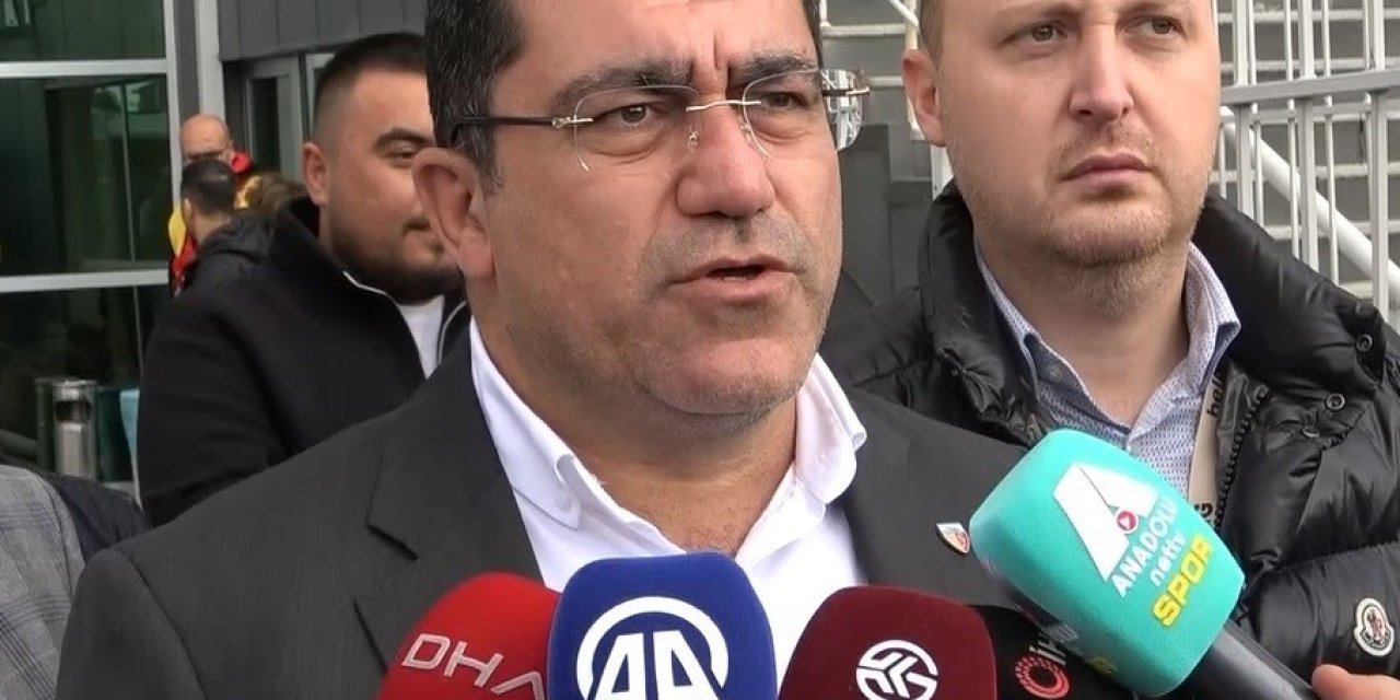 Nurettin Açıkalın: “hem Moral Hem De Tablo Açısından 3 Puan Bize Gerekliydi”