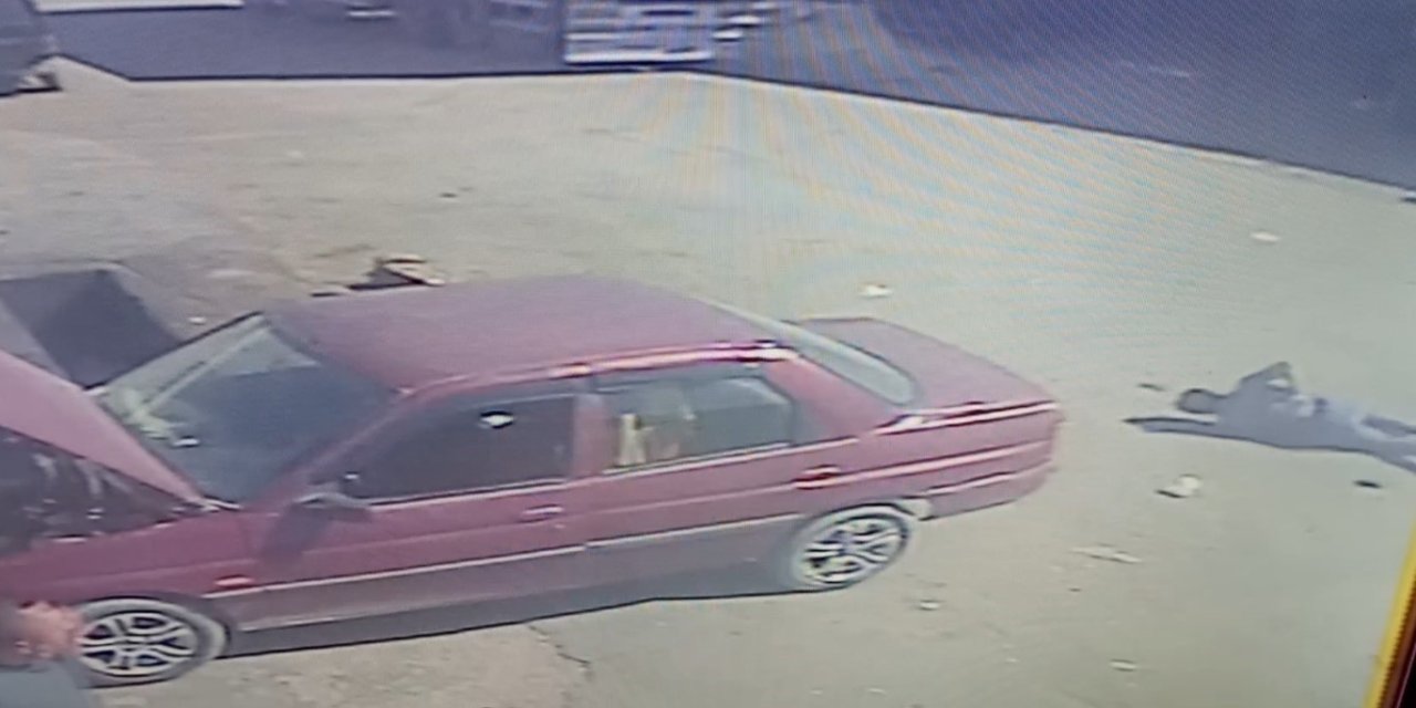 Polis Memurunu Av Tüfeğiyle Yaralayıp Kaçan 2 Şüpheli Yakalandı