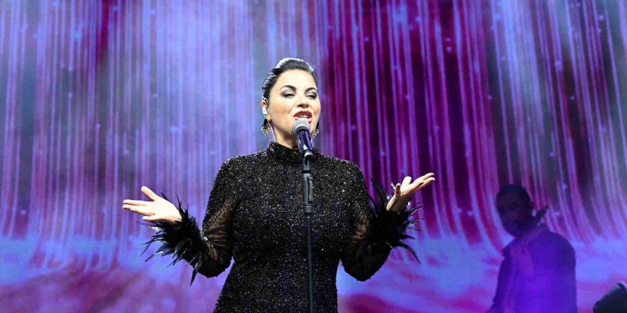 Büyükşehir’den Aksu’da Zara Konseri