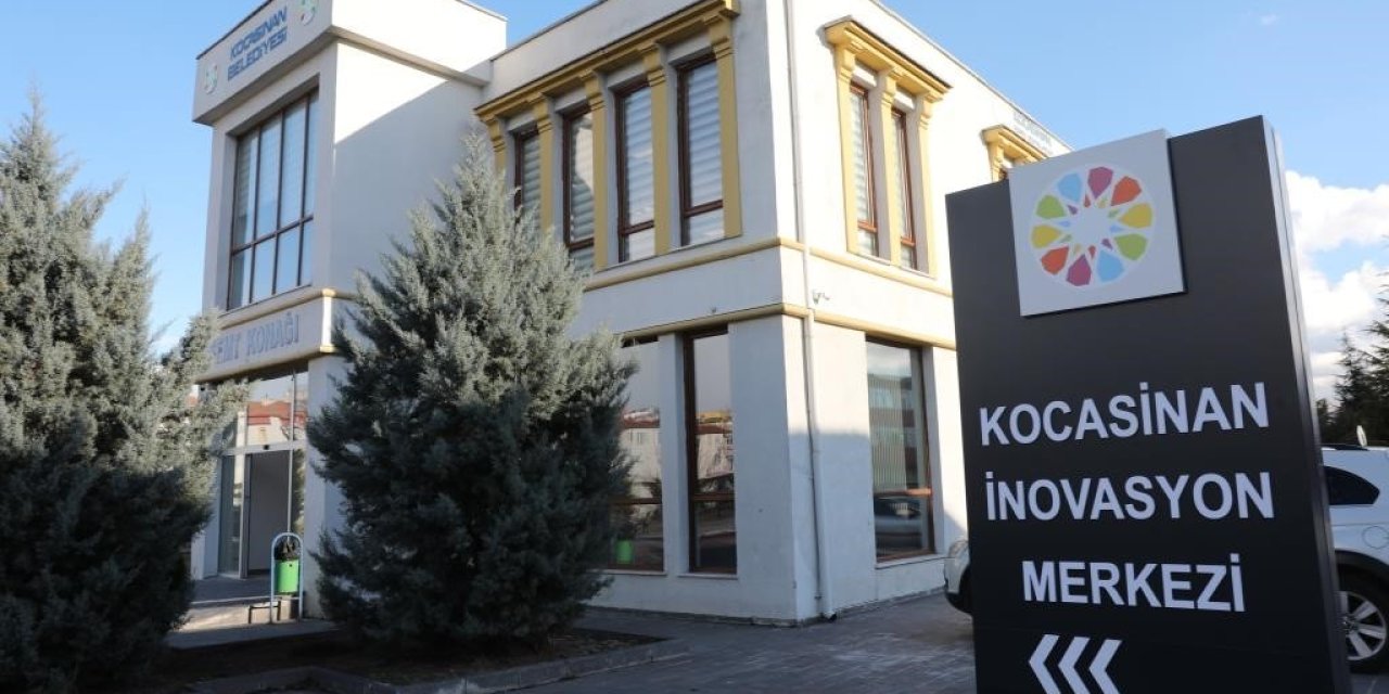 Başkan Çolakbayrakdar: "kocasinan İq İle Geleceğin Türkiye’sini İnşa Ediyoruz"