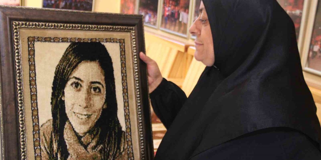 Şehit Cennet Yiğit’in Babası Yahya Yiğit: “bugün En Sevindirici Haberlerden Birini Aldık”