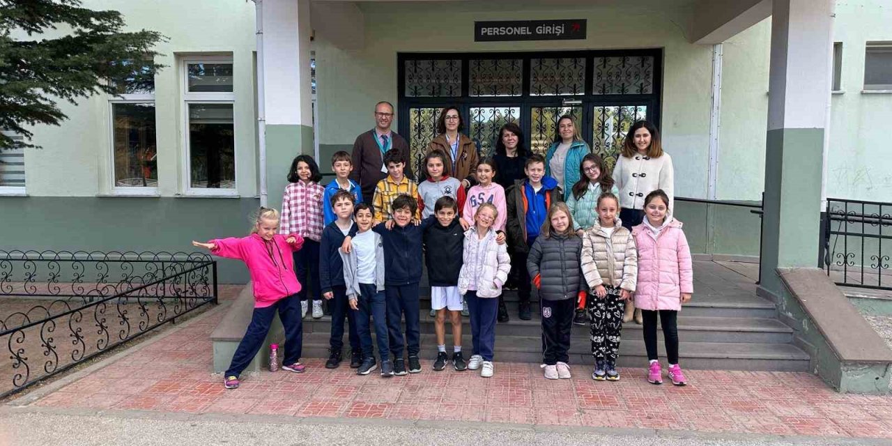 Halk Sağlığı Tayfaları Dijital Bağımlılığa Karşı Savaş Açtı