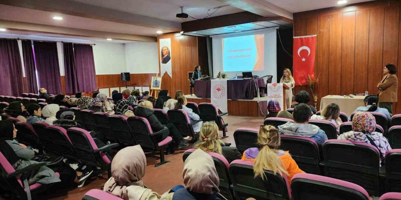 Eskişehir’de Okul Kantinlerine Hijyen Eğitimi