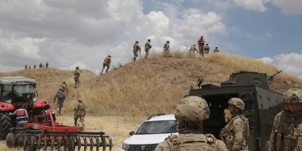 Diyarbakır’da 9 Kişinin Öldüğü Arazi Kavgasının Sanıkları Konya’da Hakim Karşısında