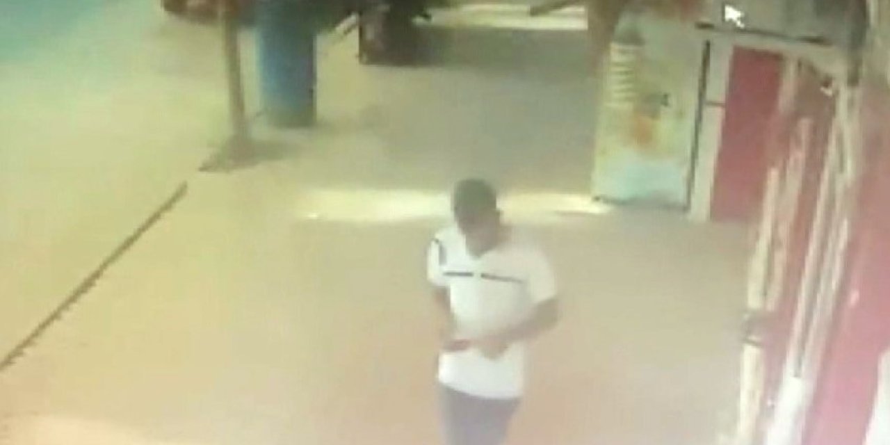 Peçeteye ‘mezar Taşımı Yaptırmayın’ Yazıp Ortadan Kaybolan Gençten Acı Haber