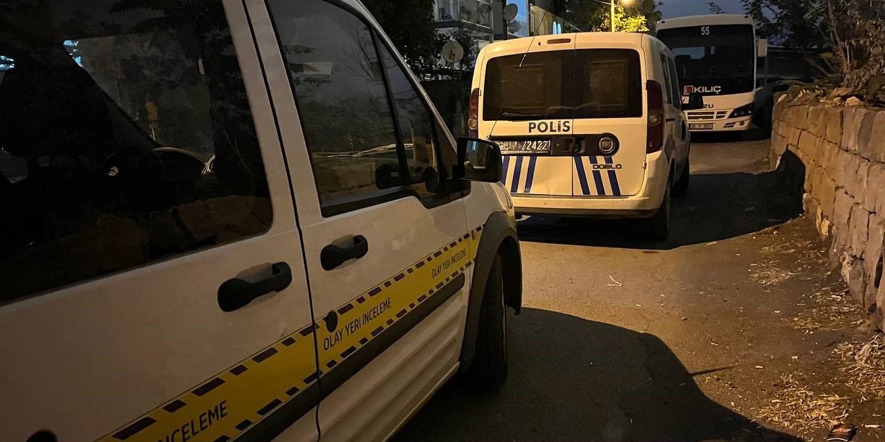 Evde Fenalaşan 5 Yaşındaki Çocuk Hayatını Kaybetti