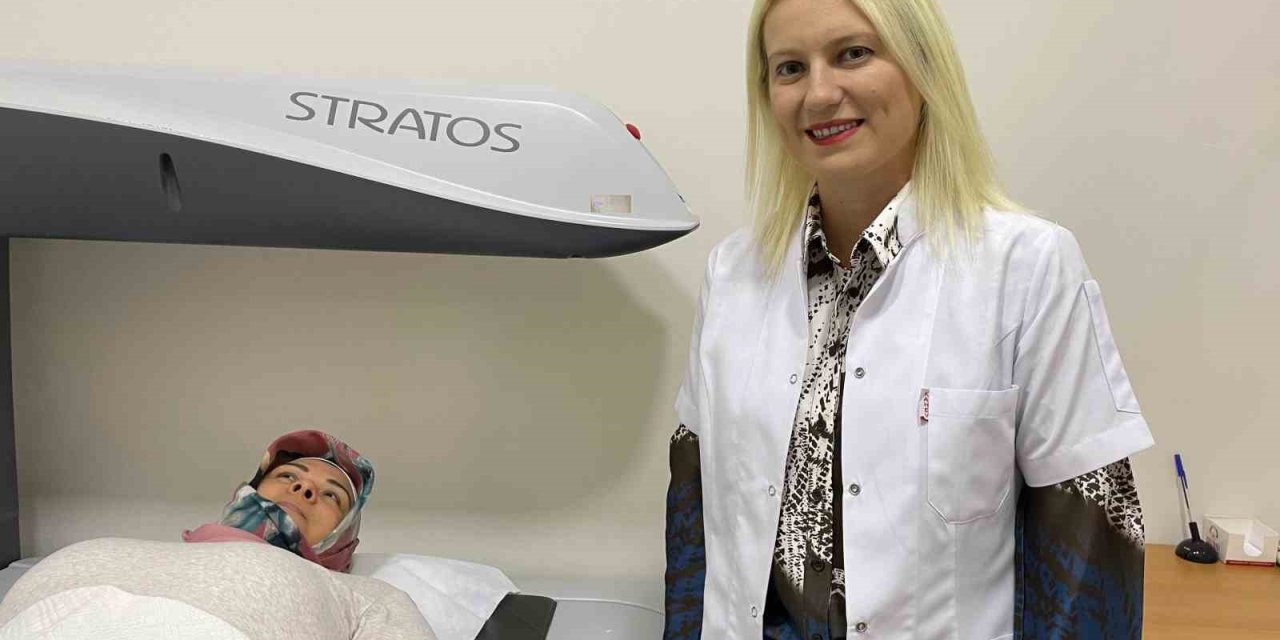 Kemik Erimesinin Tespitinde Düzenli Kontrol Önemli