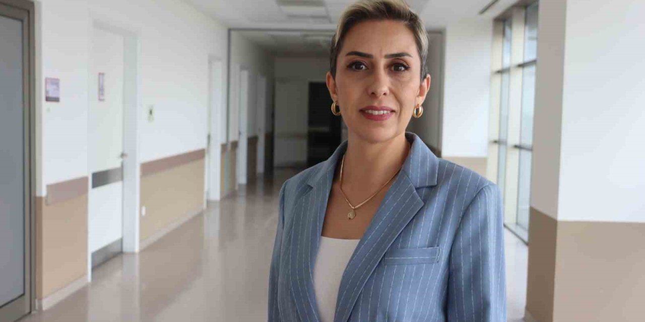 "hasta Çocuğu Okula Göndermeyin"